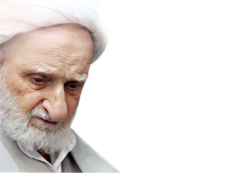 kourosh shojaee - کورش شجاعی مدیر مسئول روزنامه خراسان - کورش شجاعی روزنامه نگار - کورش شجاعی نویسنده - آیت الله بهجت