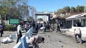 kourosh shojaee - کورش شجاعی مدیر مسئول روزنامه خراسان - کورش شجاعی روزنامه نگار - کورش شجاعی نویسنده - حمله تروریستی چابهار