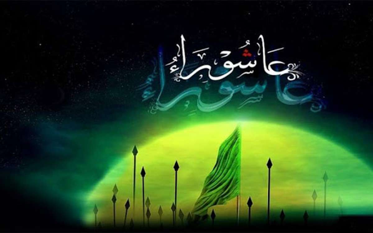 kourosh shojaee - کورش شجاعی مدیر مسئول روزنامه خراسان - کورش شجاعی روزنامه نگار - کورش شجاعی نویسنده -روز عاشورا