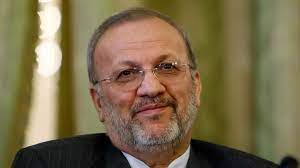 kourosh shojaee - کورش شجاعی مدیر مسئول روزنامه خراسان - کورش شجاعی روزنامه نگار - کورش شجاعی نویسنده -منوچهر متکی