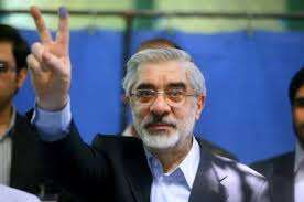 kourosh shojaee - کورش شجاعی مدیر مسئول روزنامه خراسان - کورش شجاعی روزنامه نگار - کورش شجاعی نویسنده - میر حسین موسوی