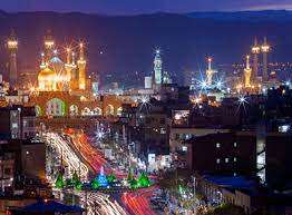 کورش شجاعی مدیر مسئول روزنامه خراسان سرمقاله روزنامه خراسان kourosh shojaee - مشهد