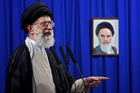 kourosh shojaee - کورش شجاعی مدیر مسئول روزنامه خراسان - کورش شجاعی روزنامه نگار - کورش شجاعی نویسنده - رهبر انقلاب آیت الله خامنه ای