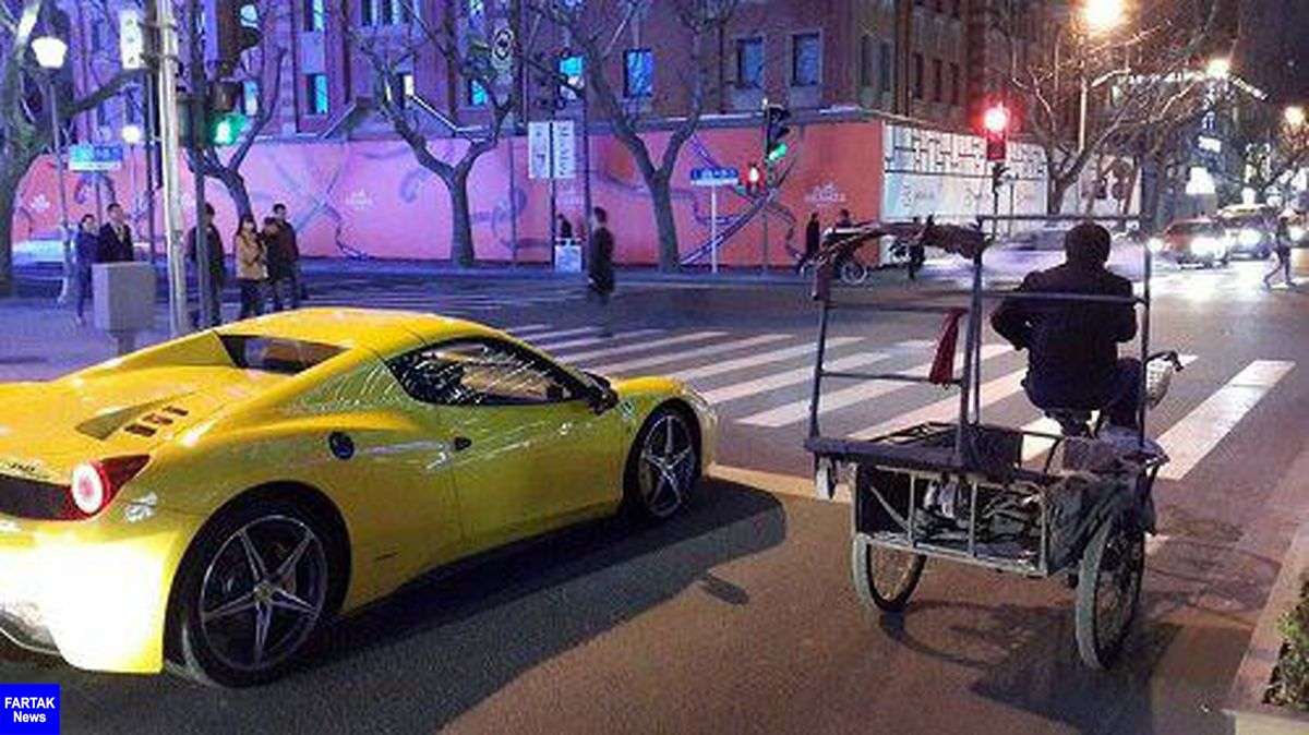 kourosh shojaee - کورش شجاعی مدیر مسئول روزنامه خراسان - کورش شجاعی روزنامه نگار - کورش شجاعی نویسنده - فاصله طبقاتی