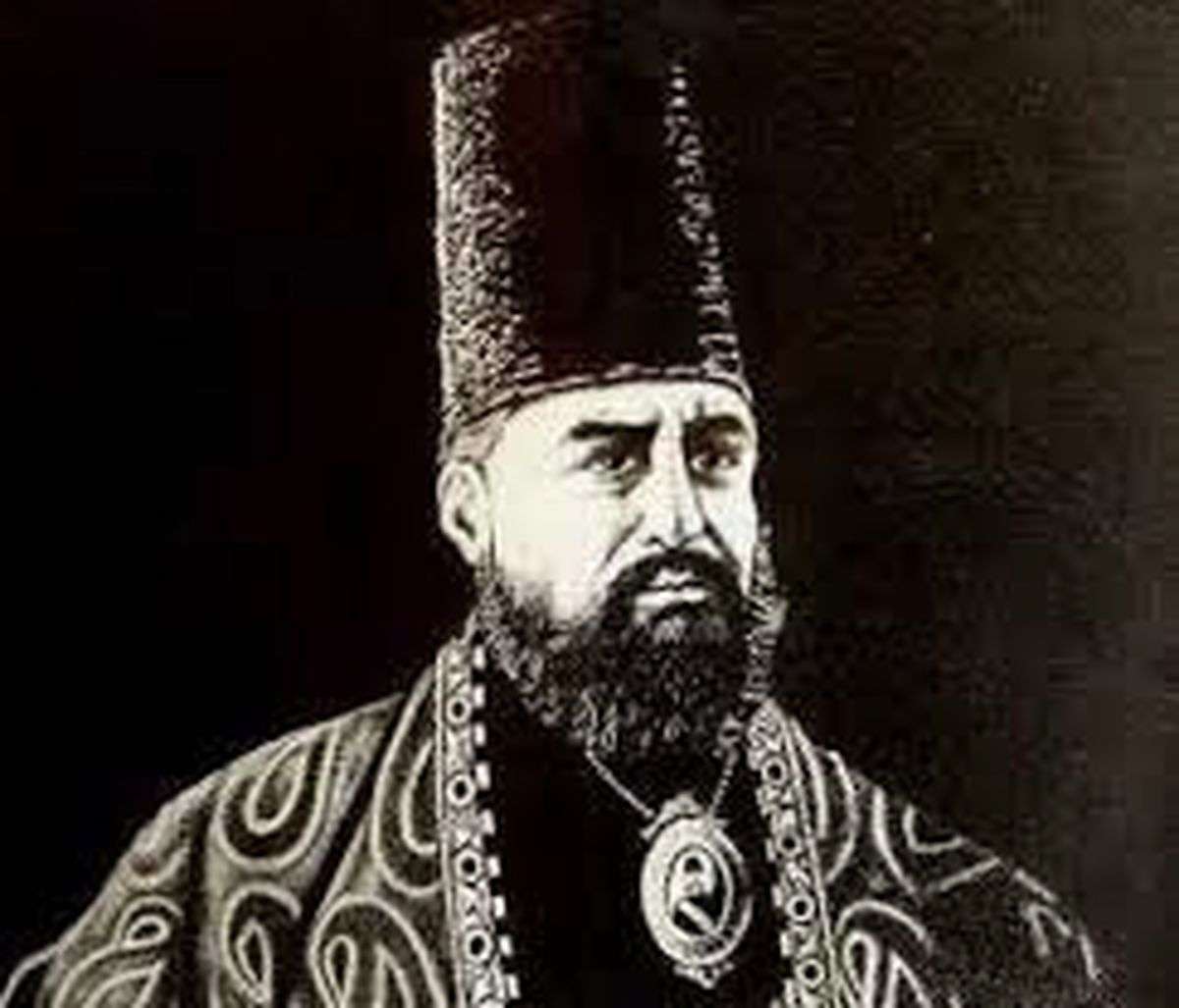 - نوشته کورش شجاعی مدیر مسئول روزنامه خراسان - سرمقاله روزنامه خراسان - کورش شجاعی - kourosh shojaee - امیرکبیر