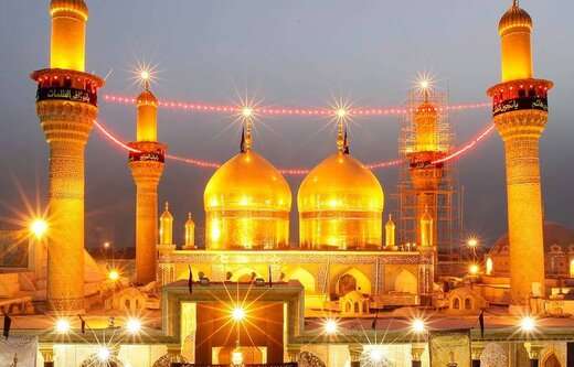 kourosh shojaee - کورش شجاعی مدیر مسئول روزنامه خراسان - کورش شجاعی روزنامه نگار - کورش شجاعی نویسنده - عتبات عالیات