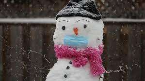 kourosh shojaee - کورش شجاعی مدیر مسئول روزنامه خراسان - کورش شجاعی روزنامه نگار - کورش شجاعی نویسنده -کرونا - ماسک زدن