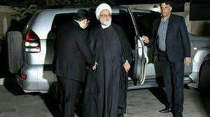 kourosh shojaee - کورش شجاعی مدیر مسئول روزنامه خراسان - کورش شجاعی روزنامه نگار - کورش شجاعی نویسنده - لطفی امام جمعه ایلام