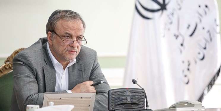 kourosh shojaee - کورش شجاعی مدیر مسئول روزنامه خراسان - کورش شجاعی روزنامه نگار - کورش شجاعی - رزم حسینی استاندار خراسان