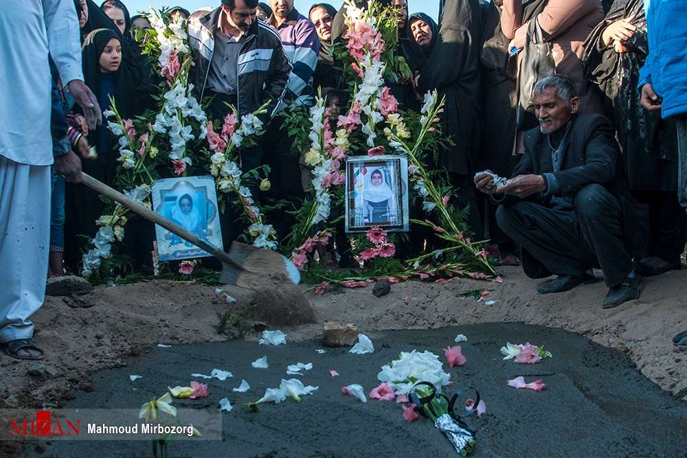 kourosh shojaee - کورش شجاعی مدیر مسئول روزنامه خراسان - کورش شجاعی روزنامه نگار - کورش شجاعی نویسنده - سوختن دانش آموزان زاهدان