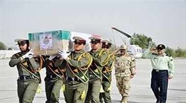 kourosh shojaee - کورش شجاعی مدیر مسئول روزنامه خراسان - کورش شجاعی روزنامه نگار - کورش شجاعی نویسنده - شهادت مرزبانان