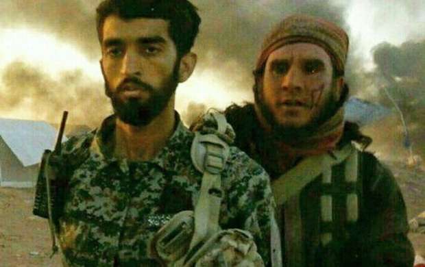 kourosh shojaee - کورش شجاعی مدیر مسئول روزنامه خراسان - کورش شجاعی روزنامه نگار - کورش شجاعی نویسنده - شهید محسن حججی