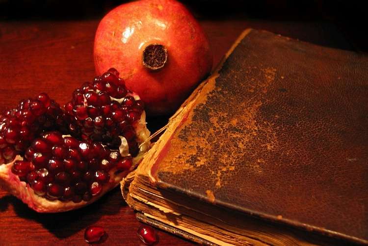 kourosh shojaee - کورش شجاعی مدیر مسئول روزنامه خراسان - کورش شجاعی روزنامه نگار - کورش شجاعی نویسنده - شب یلدا