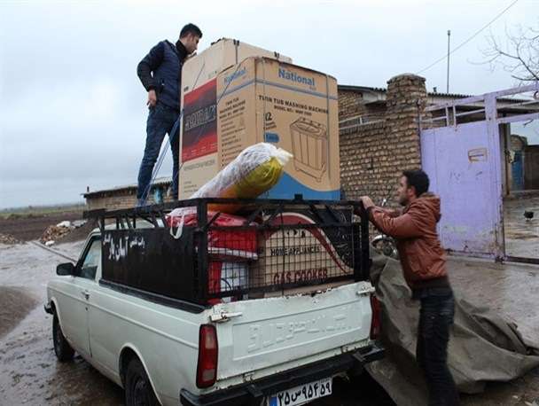 kourosh shojaee - کورش شجاعی مدیر مسئول روزنامه خراسان - کورش شجاعی روزنامه نگار - کورش شجاعی نویسنده - 6 جهیزیه