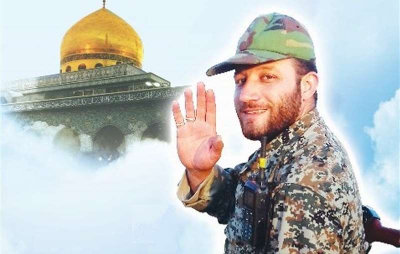 kourosh shojaee - کورش شجاعی مدیر مسئول روزنامه خراسان - کورش شجاعی روزنامه نگار - کورش شجاعی نویسنده - شهید جواد جهانی