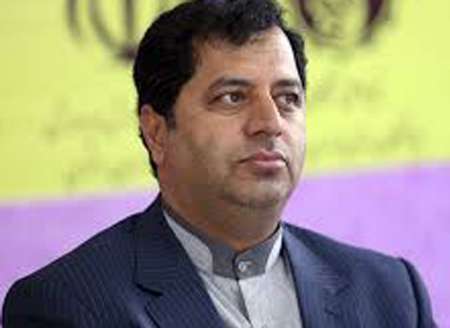 kourosh shojaee - کورش شجاعی مدیر مسئول روزنامه خراسان - کورش شجاعی روزنامه نگار - کورش شجاعی نویسنده - اکبر شیخ مدیرعاملی بنیاد بین المللی رضوی