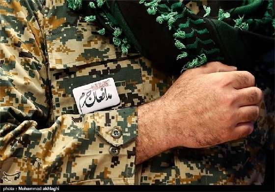 kourosh shojaee - کورش شجاعی مدیر مسئول روزنامه خراسان - کورش شجاعی روزنامه نگار - کورش شجاعی نویسنده - شهید مدافع حرم