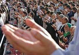 kourosh shojaee - کورش شجاعی مدیر مسئول روزنامه خراسان - کورش شجاعی روزنامه نگار - کورش شجاعی نویسنده - نماز جمعه