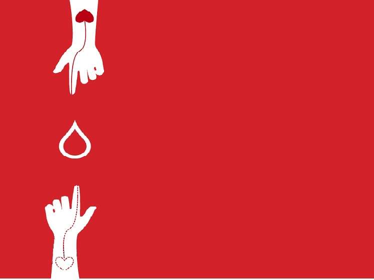 کورش شجاعی مدیر مسئول روزنامه خراسان سرمقاله روزنامه خراسان kourosh shojaee - اهدای خون