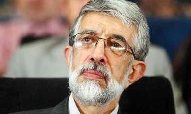 kourosh shojaee - کورش شجاعی مدیر مسئول روزنامه خراسان - کورش شجاعی روزنامه نگار - کورش شجاعی نویسنده - حداد عادل