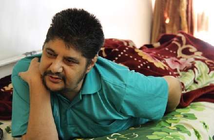 kourosh shojaee - کورش شجاعی مدیر مسئول روزنامه خراسان - کورش شجاعی روزنامه نگار - کورش شجاعی نویسنده - شهید حاج رمضان روحی