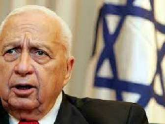 kourosh shojaee - کورش شجاعی مدیر مسئول روزنامه خراسان - کورش شجاعی روزنامه نگار - کورش شجاعی - آرین شارون صهیونیست