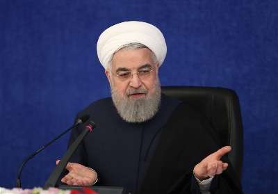 kourosh shojaee - کورش شجاعی مدیر مسئول روزنامه خراسان - کورش شجاعی روزنامه نگار - کورش شجاعی نویسنده - رئیس جمهور روحانی