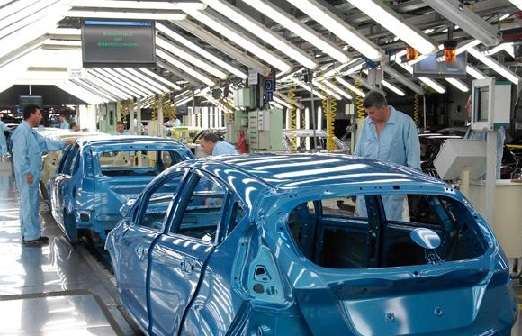 kourosh shojaee - کورش شجاعی مدیر مسئول روزنامه خراسان - کورش شجاعی روزنامه نگار - کورش شجاعی - شهید صارمی - خودرو سازان داخلی